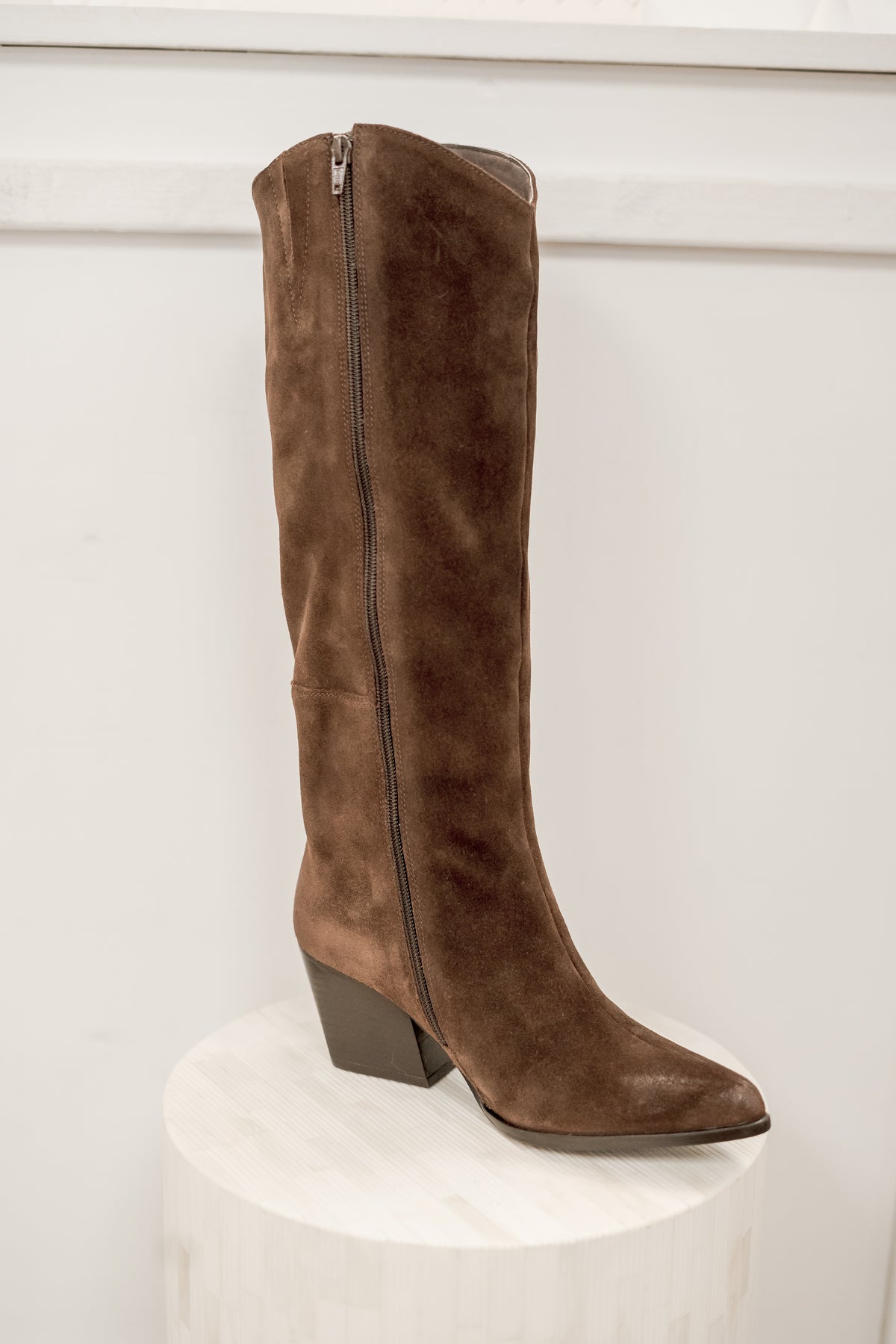 Seychelles knee high boots hotsell