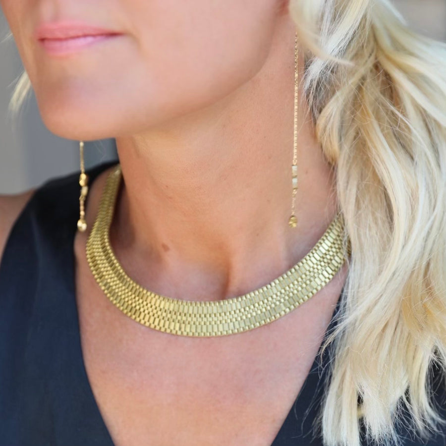 Rolex choker Clearance