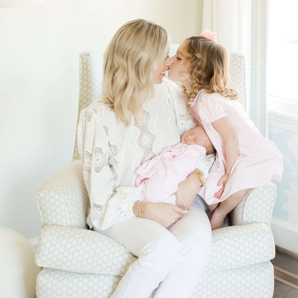 Essentials for Mom