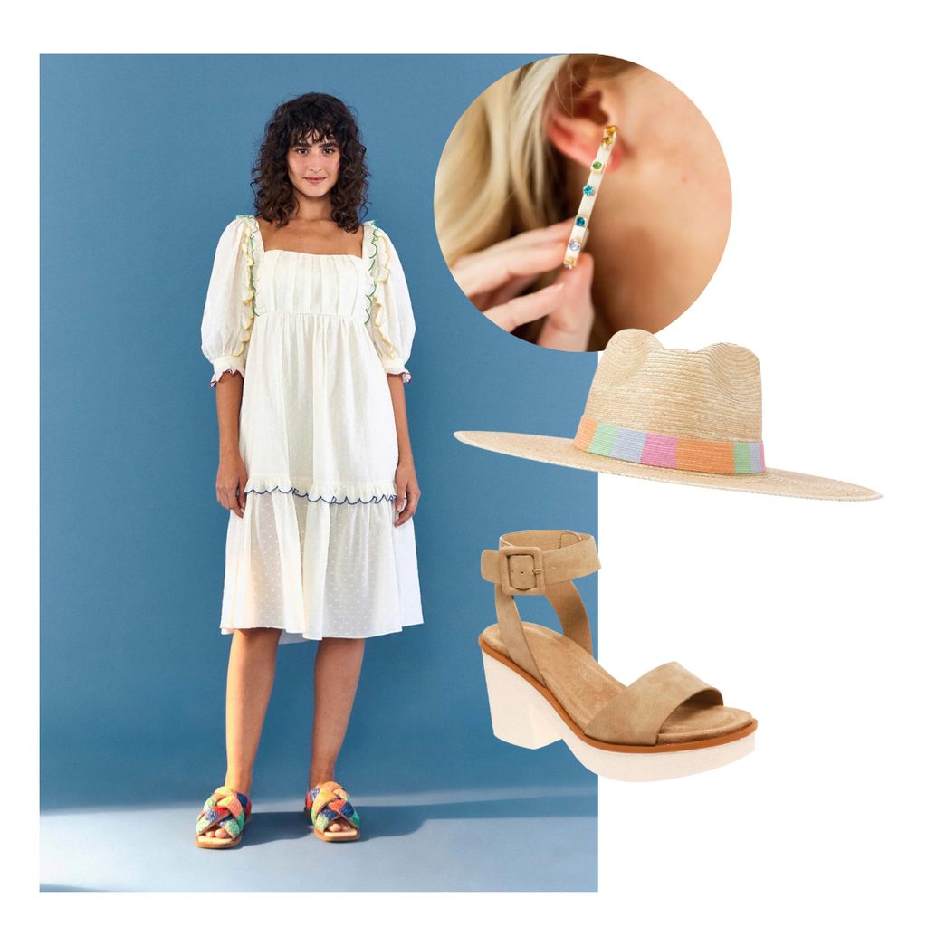 Boho Chic