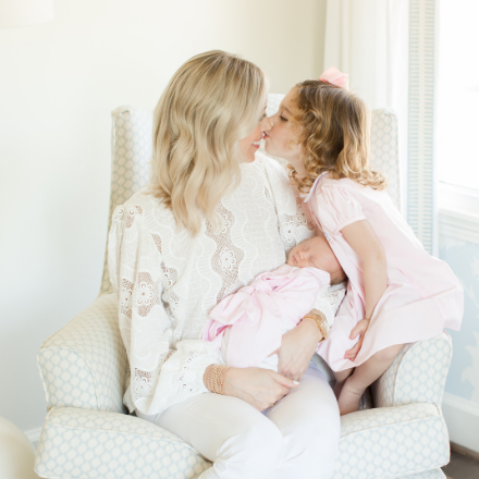 Mama and Minis