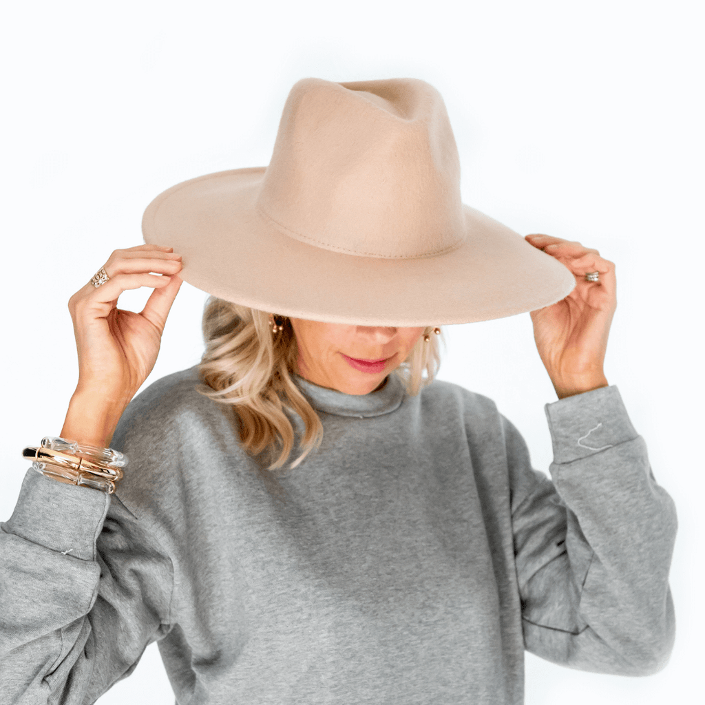 Our Favorite Fall Hats