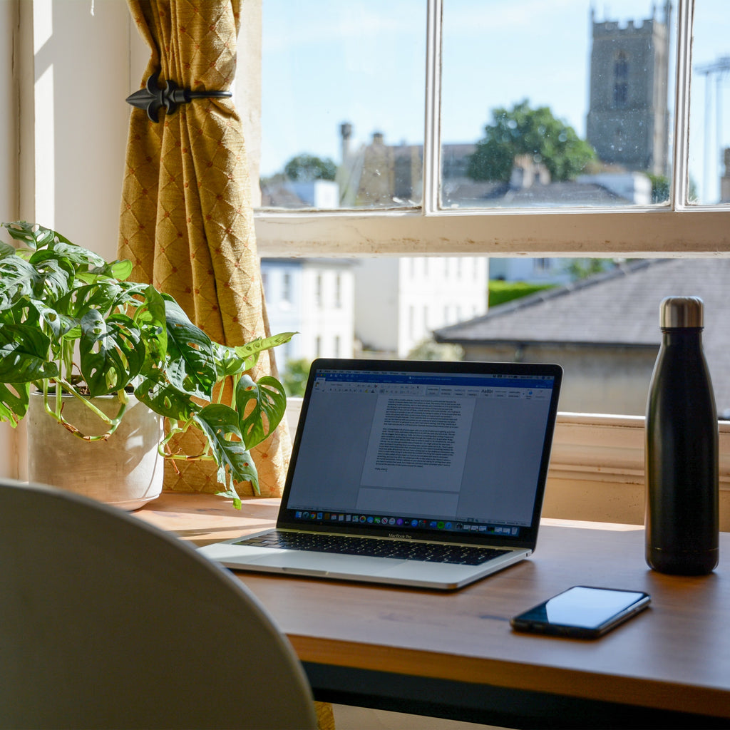 Work From Home Loungewear
