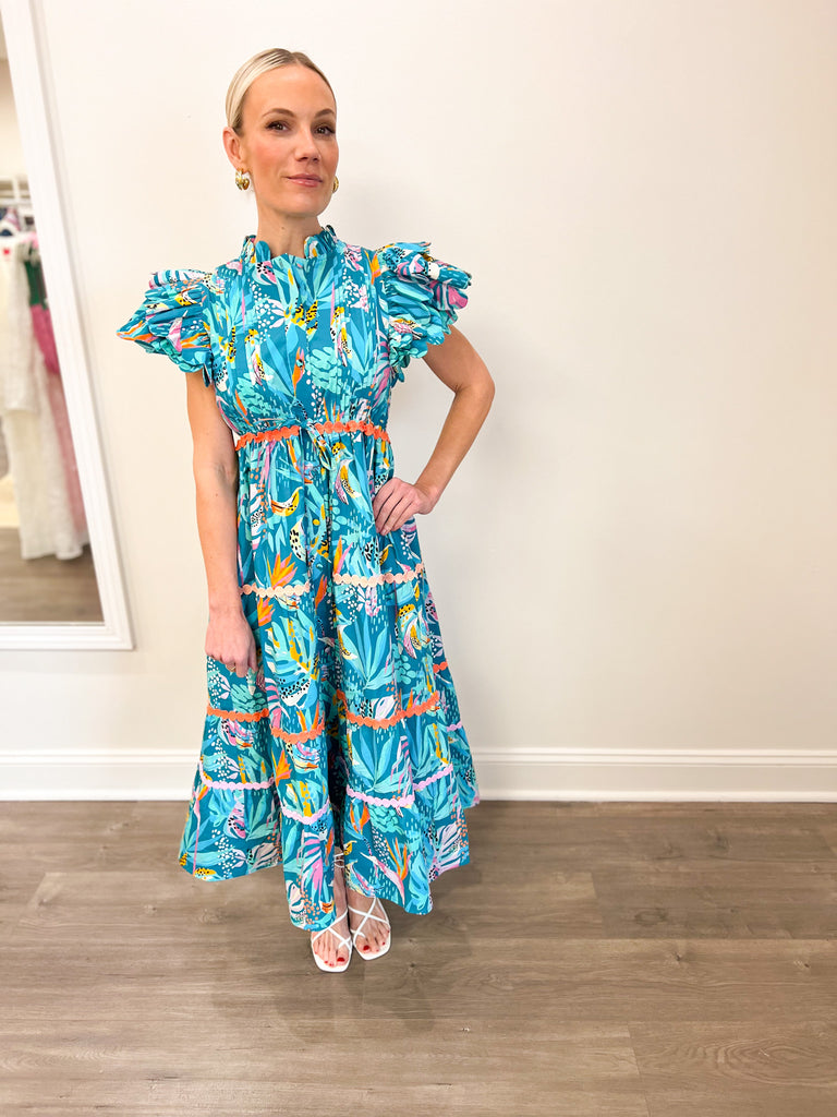 DRESSES Boutique