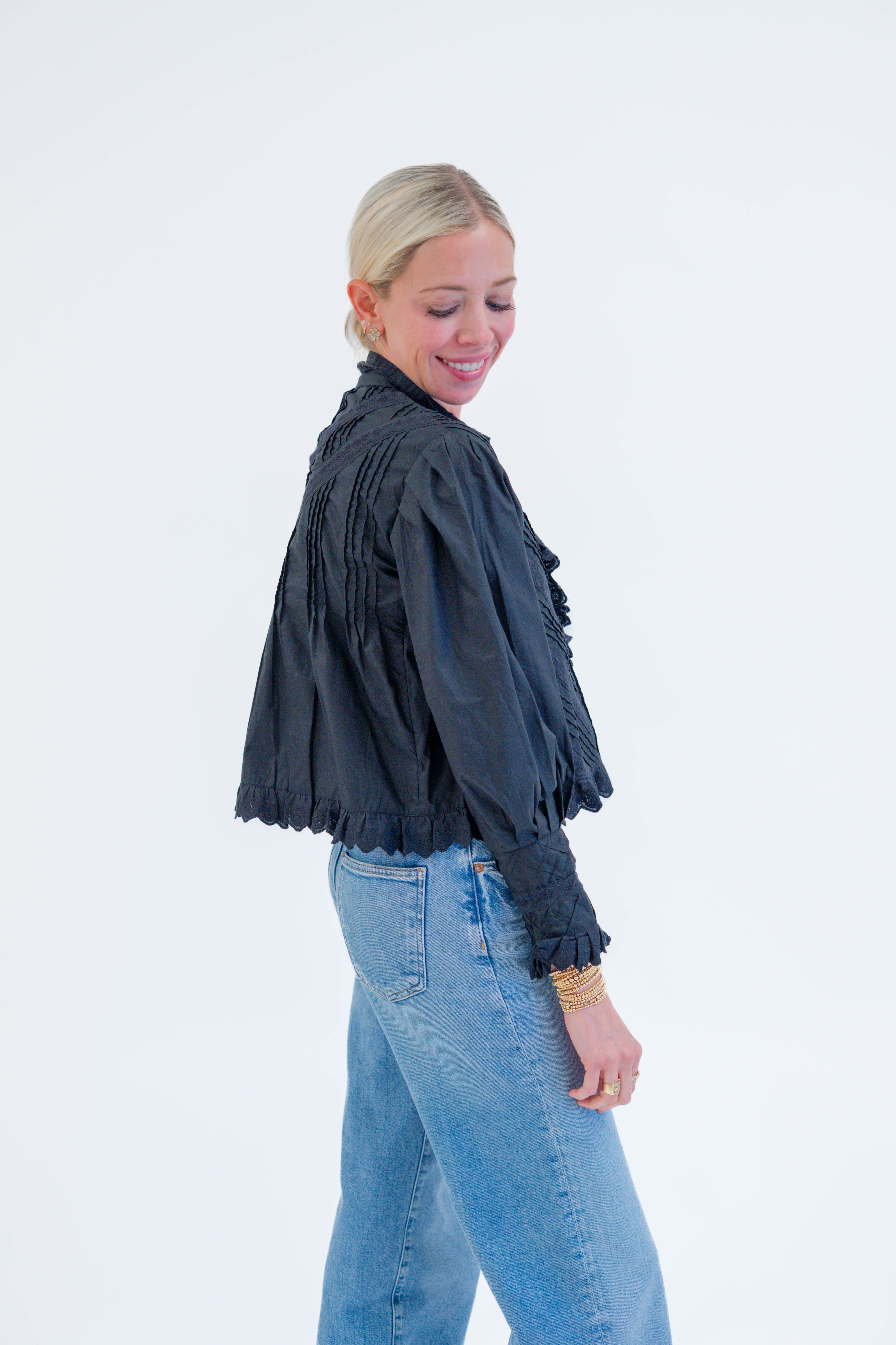 TOPS | Minette Boutique