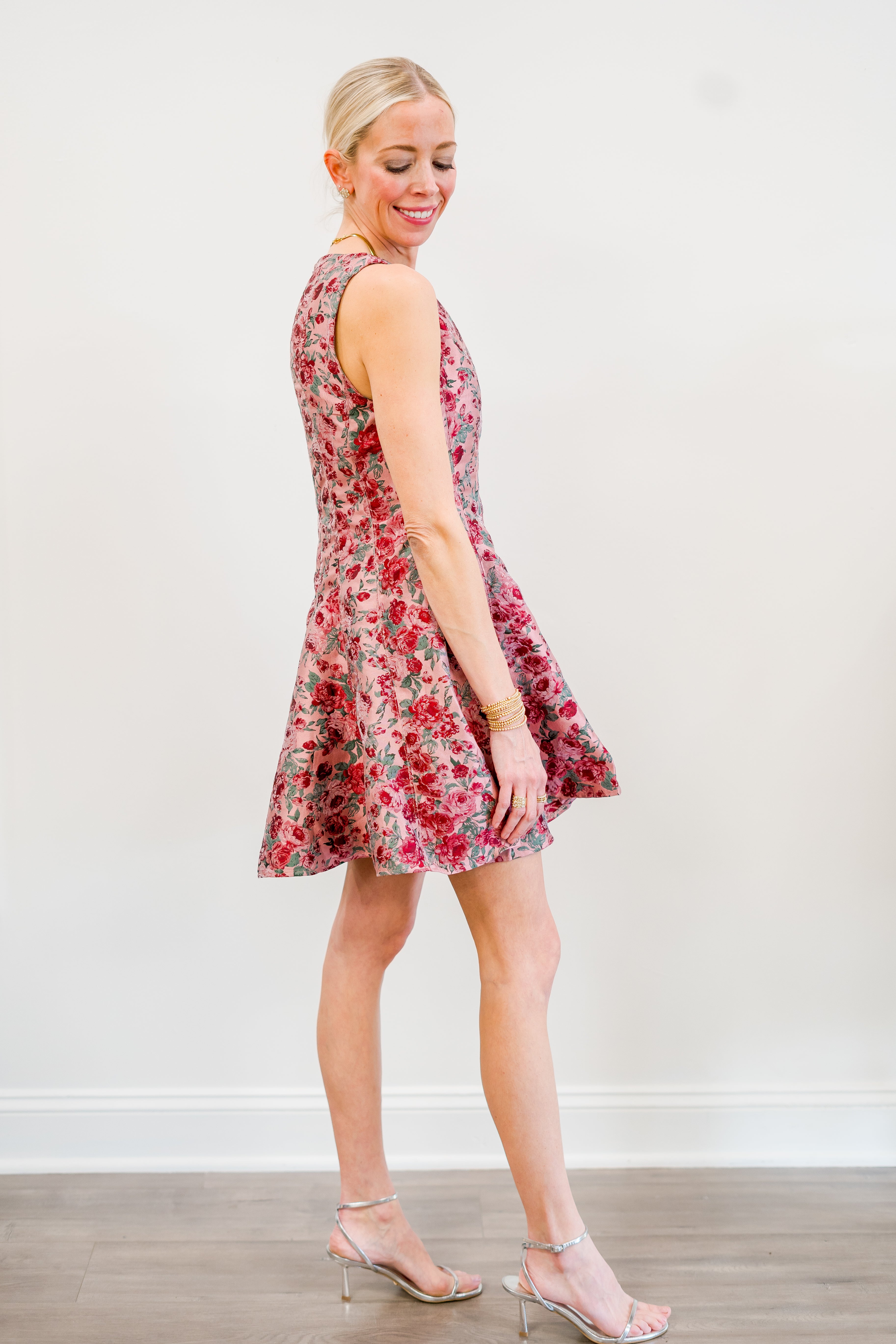 Leo Lin Dresses | Designer Midi & Maxi Dresses | Coveti
