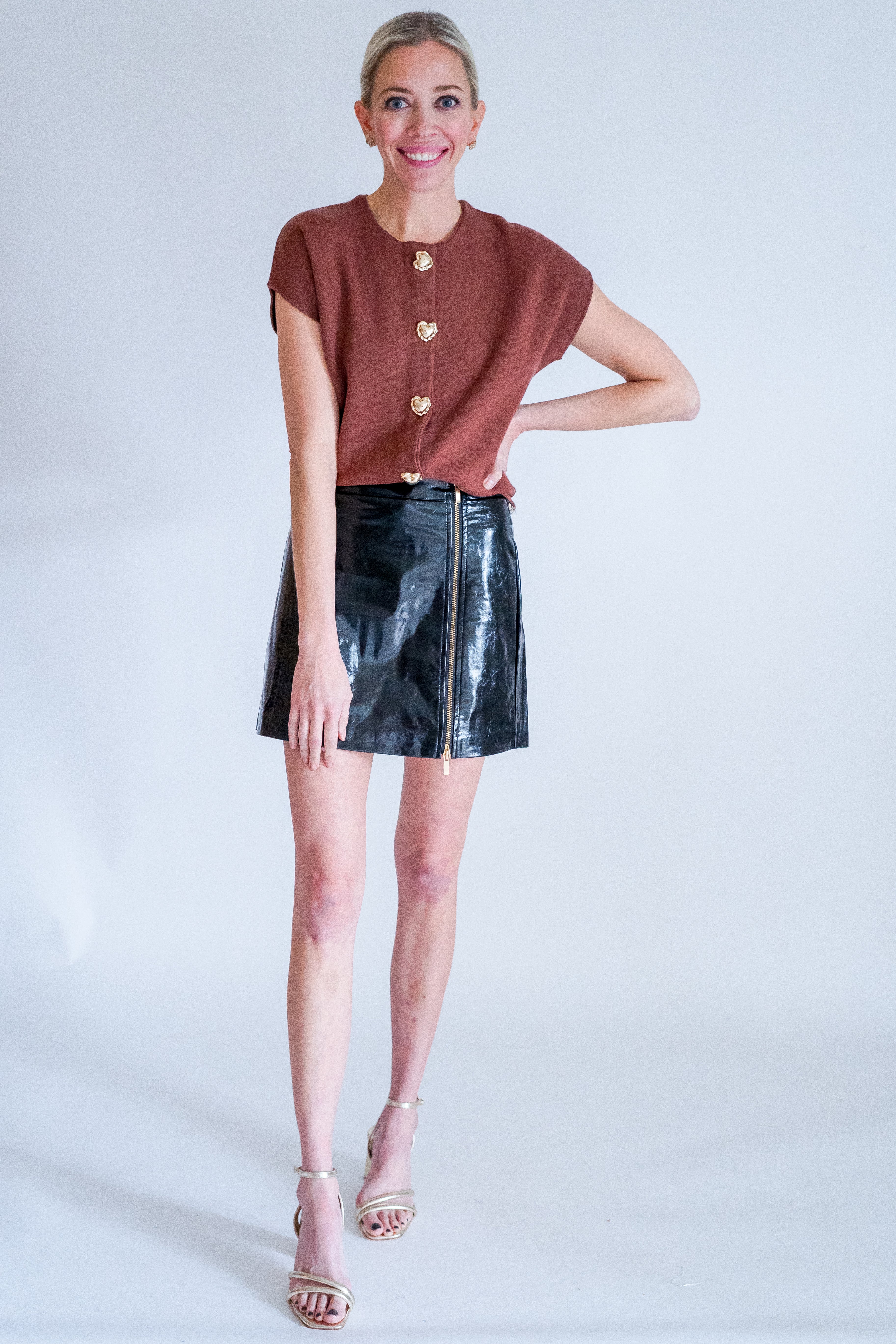 BOTTOMS | Minette Boutique