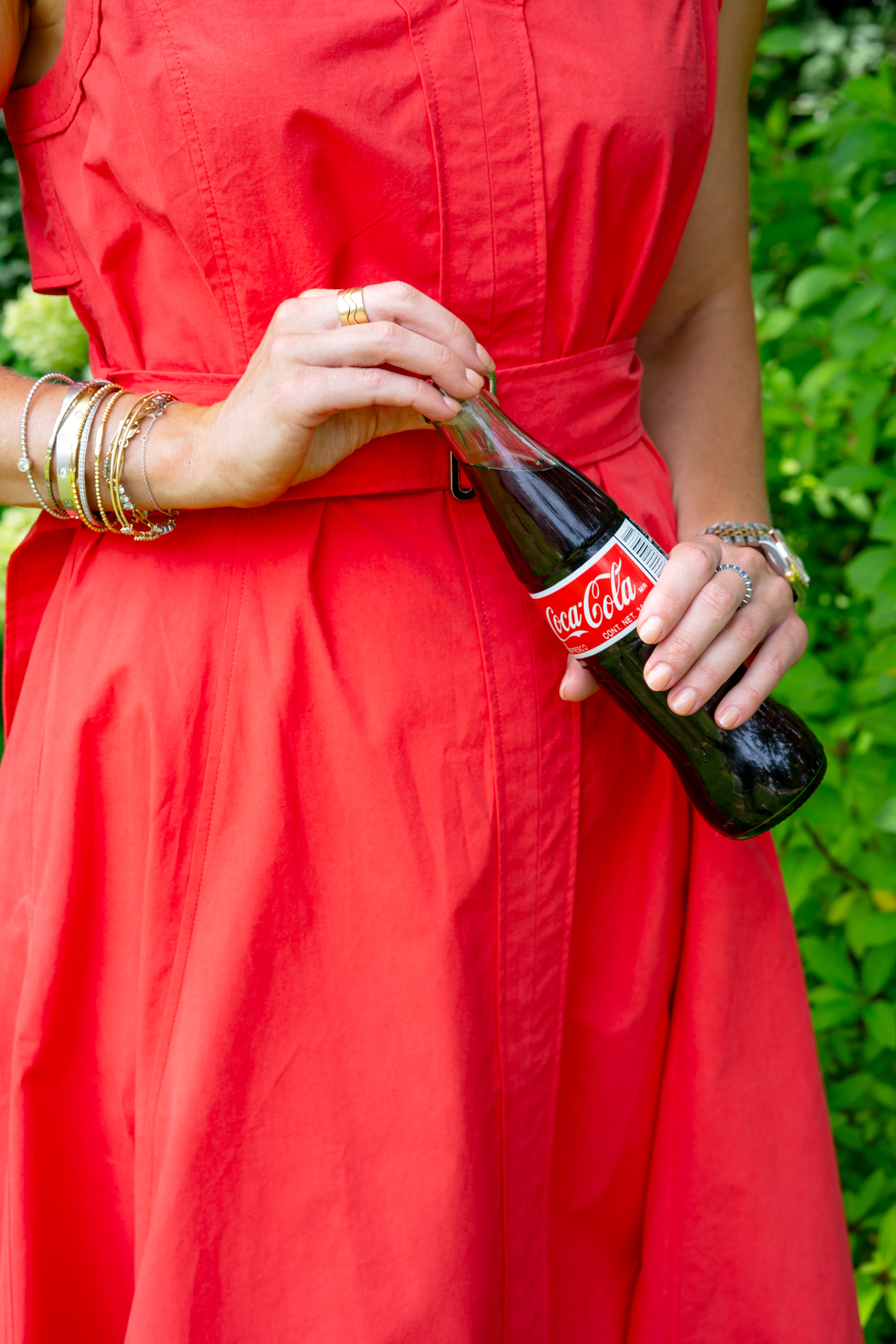 coca cola red dress Amazon.com: Coca Cola Skater Dress Halloween Costume Womens Red Coke  Cosplay for Parties : Clothing, Shoes & Jewelry