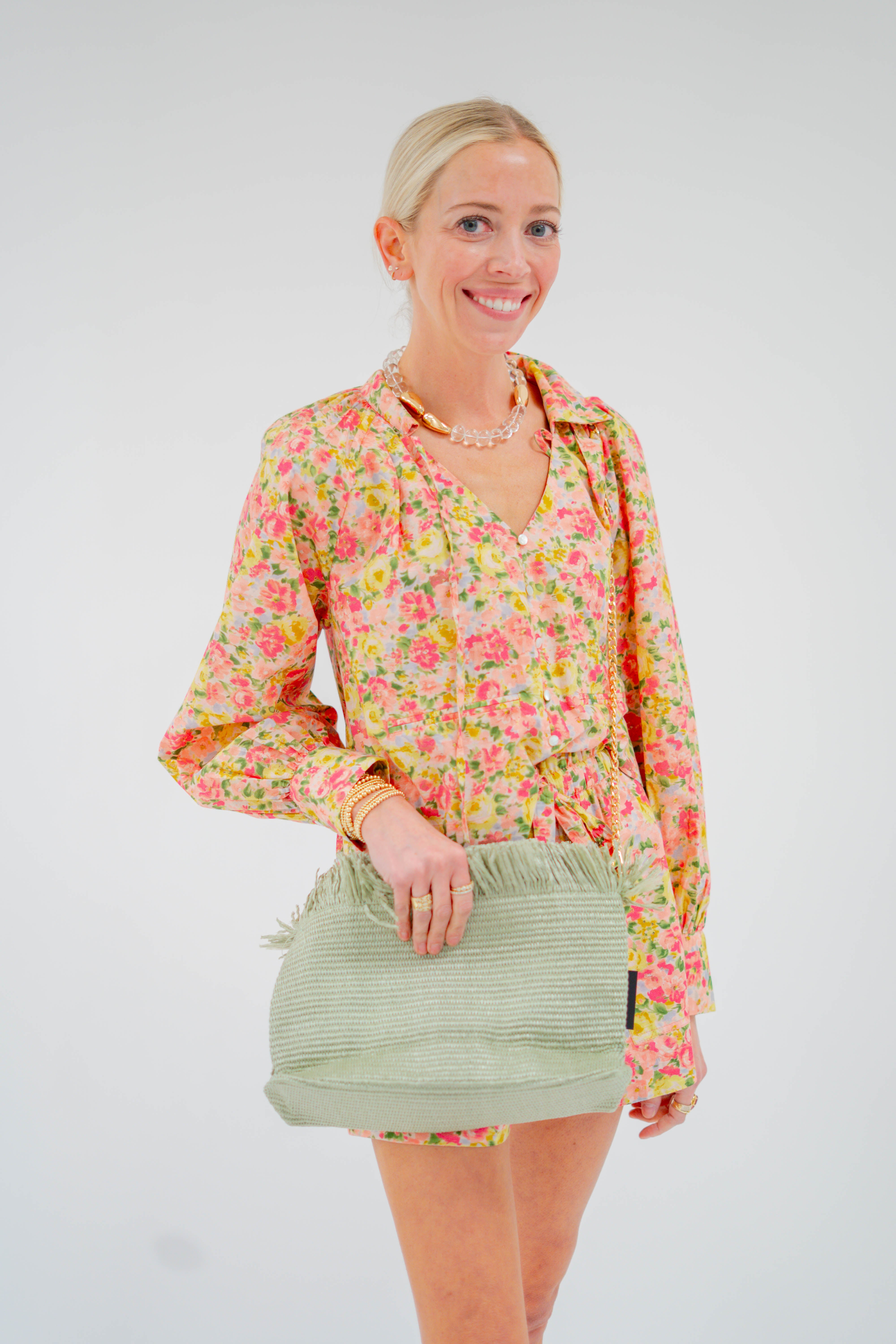 GREEN | Minette Boutique
