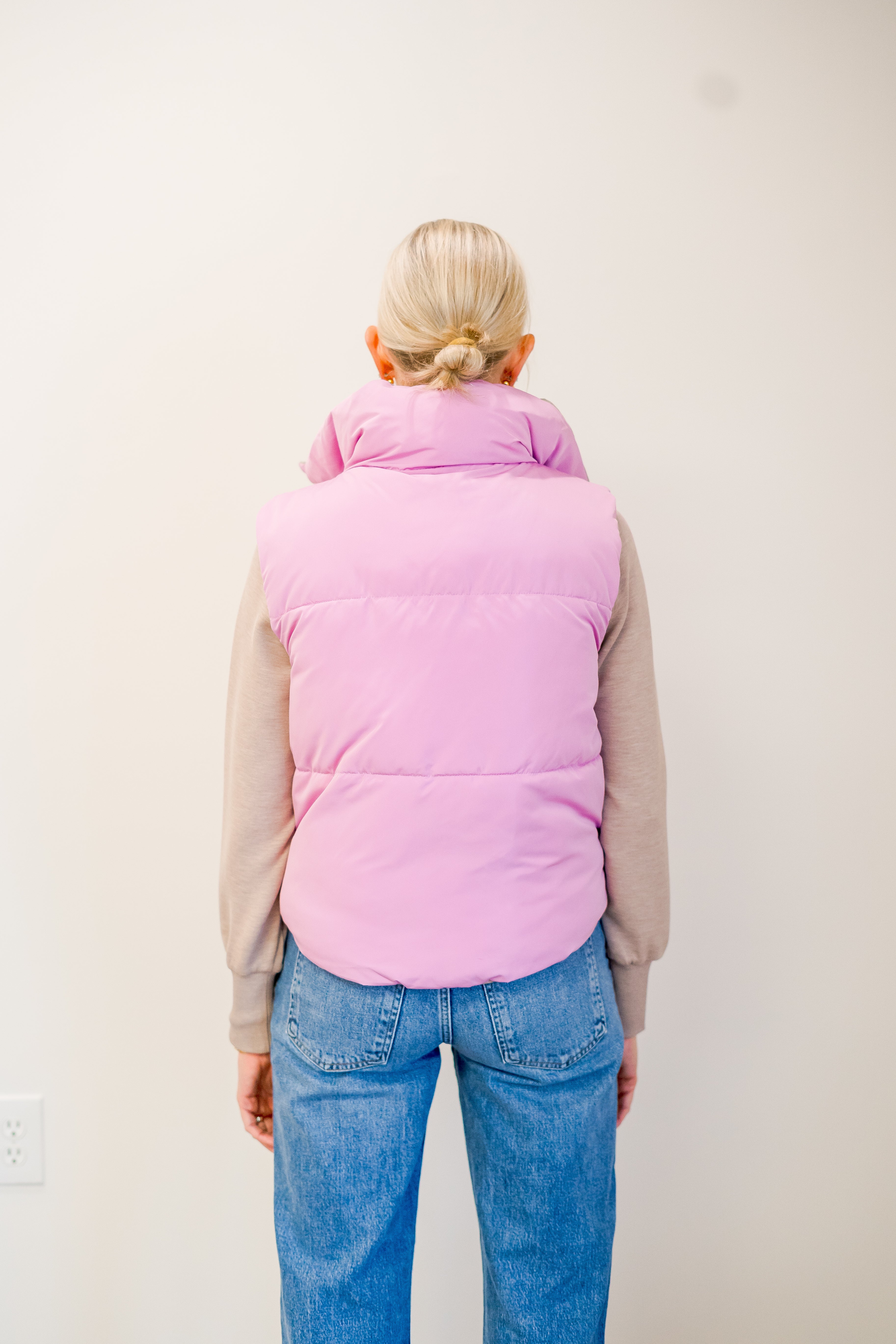 Rpm puffer vest cheap