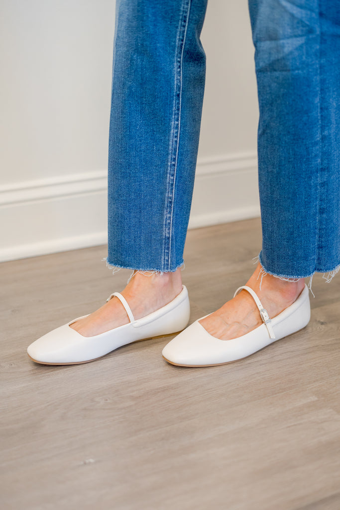 Bone flats on sale