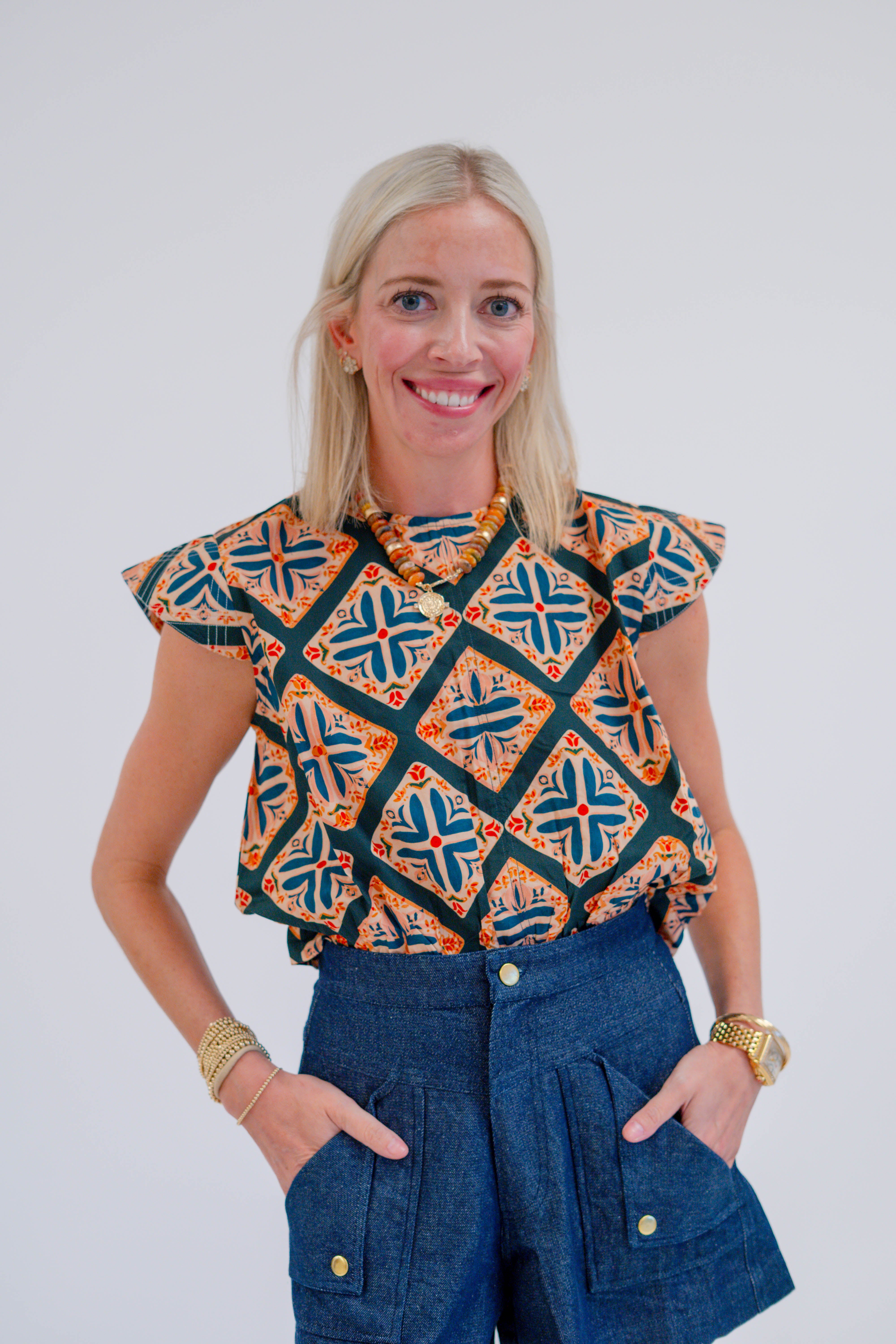 TOPS | Minette Boutique