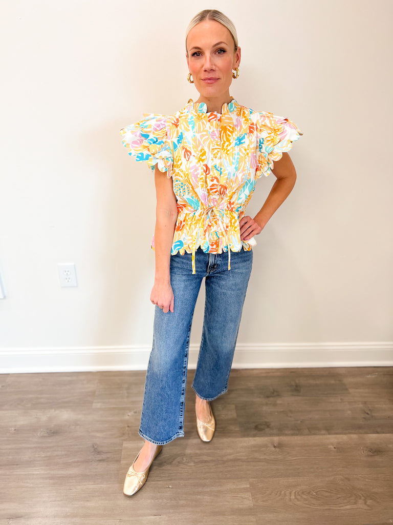 TOPS Boutique