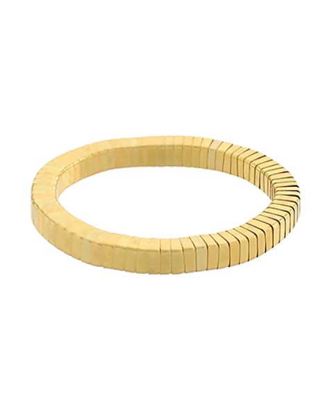 Omega Bangle Bracelet